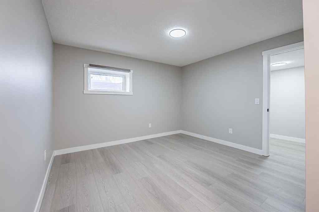 MLS® A2268437 - 8428 Berkley Road NW in Beddington Heights Calgary, Residential