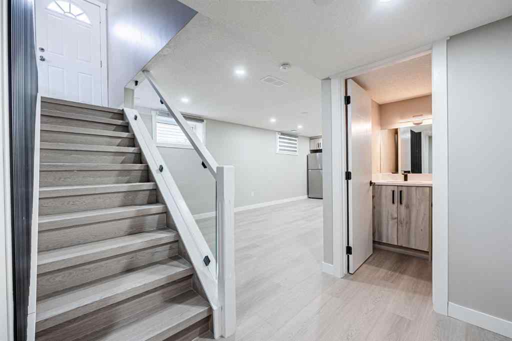 MLS® A2268437 - 8428 Berkley Road NW in Beddington Heights Calgary, Residential