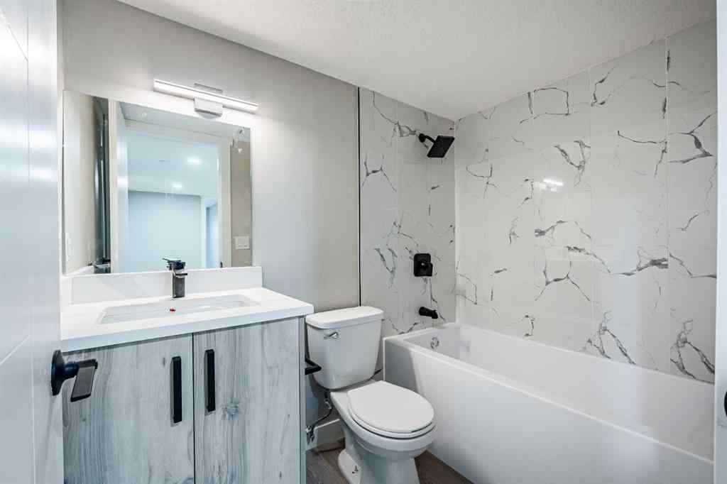 MLS® A2268437 - 8428 Berkley Road NW in Beddington Heights Calgary, Residential