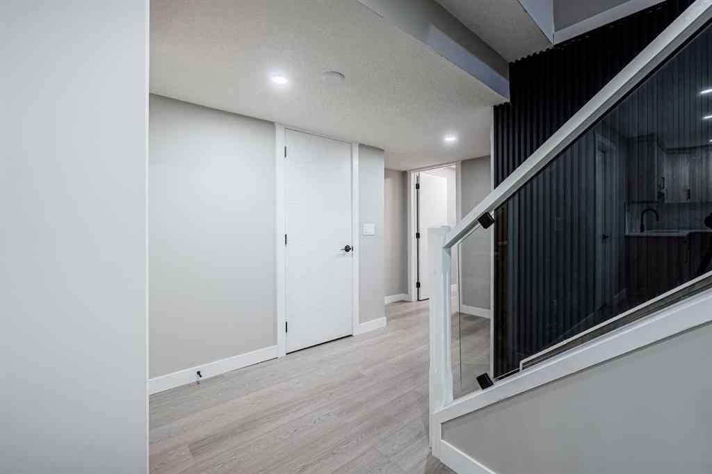 MLS® A2268437 - 8428 Berkley Road NW in Beddington Heights Calgary, Residential