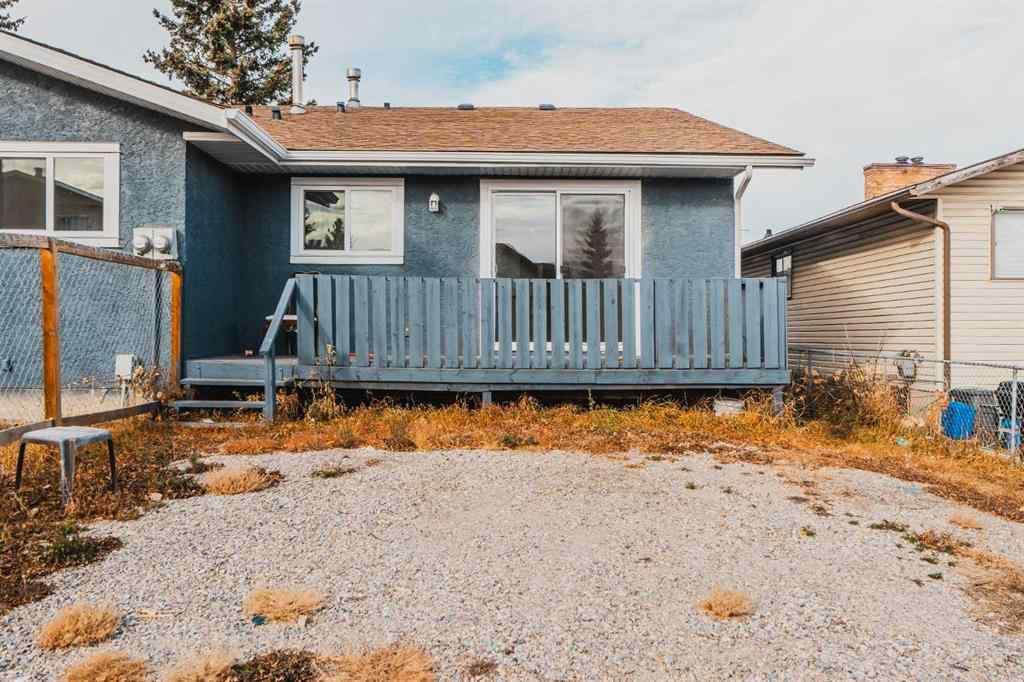 MLS® A2268437 - 8428 Berkley Road NW in Beddington Heights Calgary, Residential