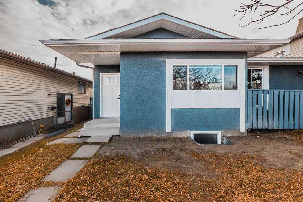 MLS® A2268437 - 8428 Berkley Road NW in Beddington Heights Calgary, Residential