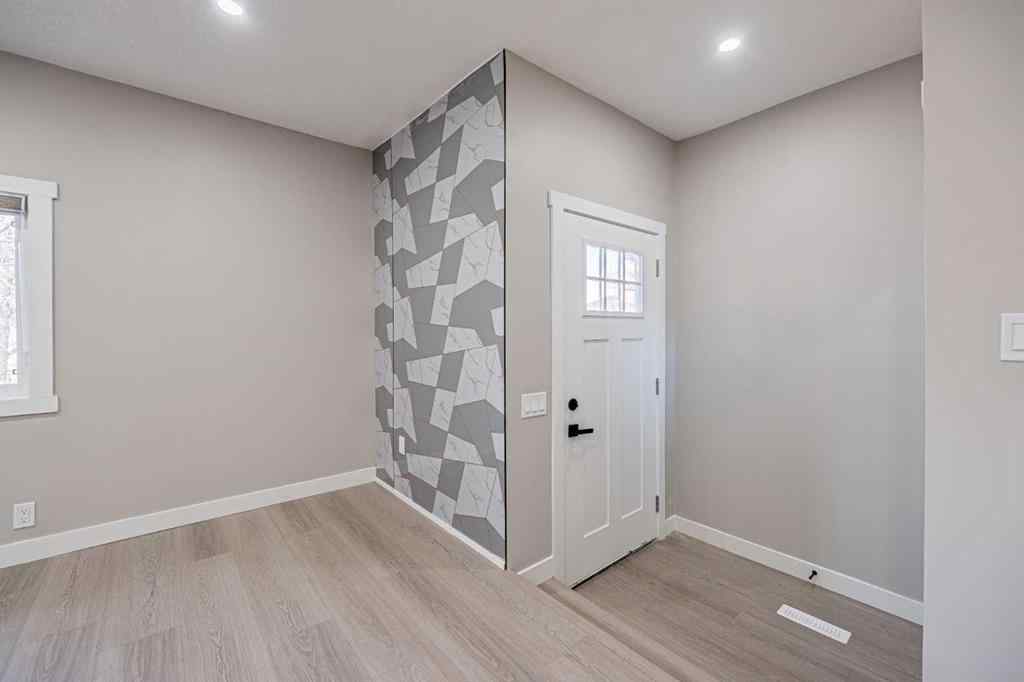 MLS® A2268437 - 8428 Berkley Road NW in Beddington Heights Calgary, Residential