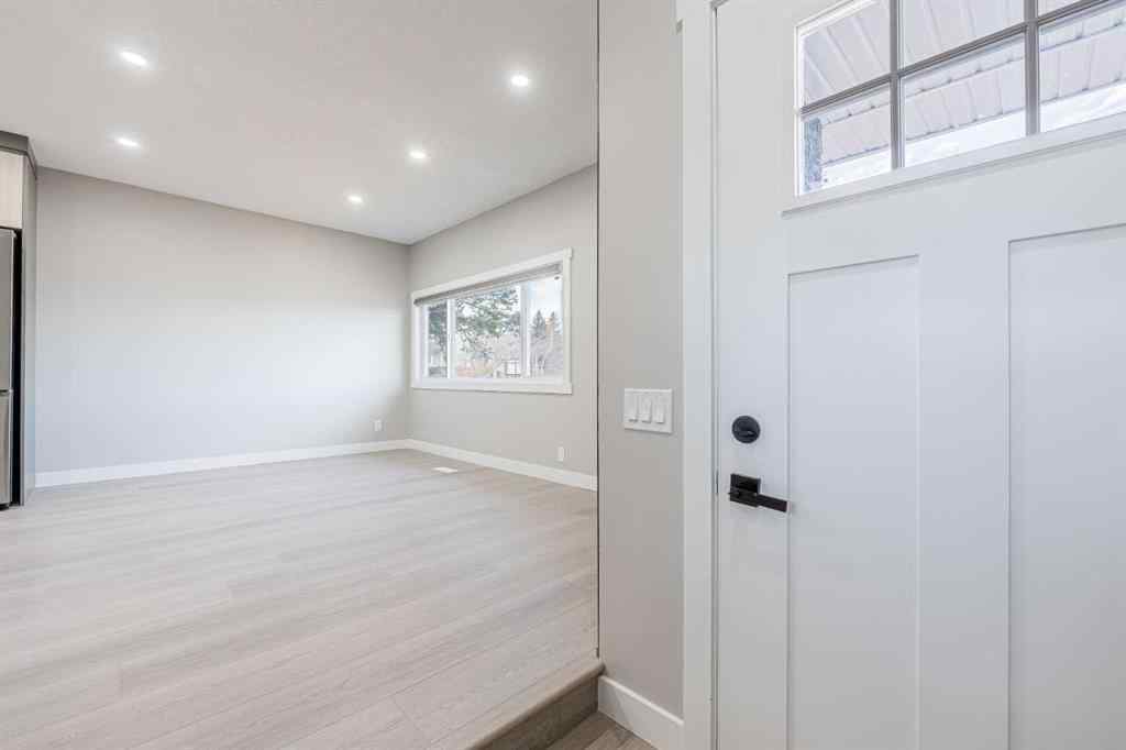 MLS® A2268437 - 8428 Berkley Road NW in Beddington Heights Calgary, Residential