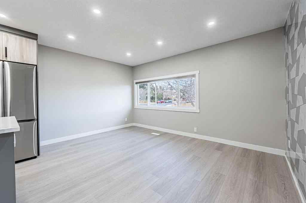 MLS® A2268437 - 8428 Berkley Road NW in Beddington Heights Calgary, Residential