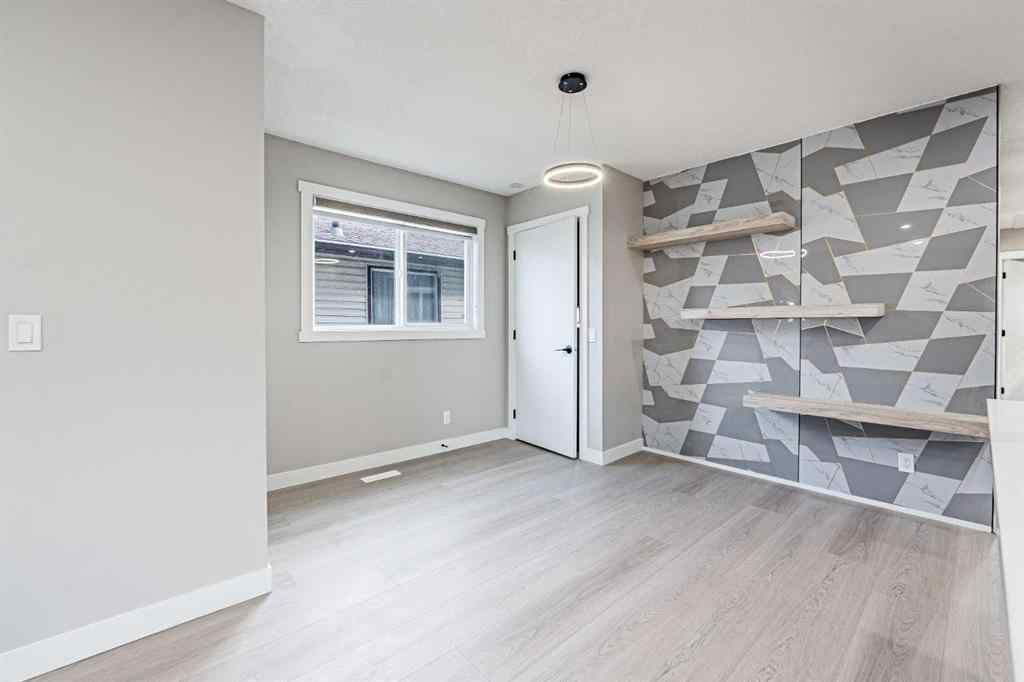 MLS® A2268437 - 8428 Berkley Road NW in Beddington Heights Calgary, Residential