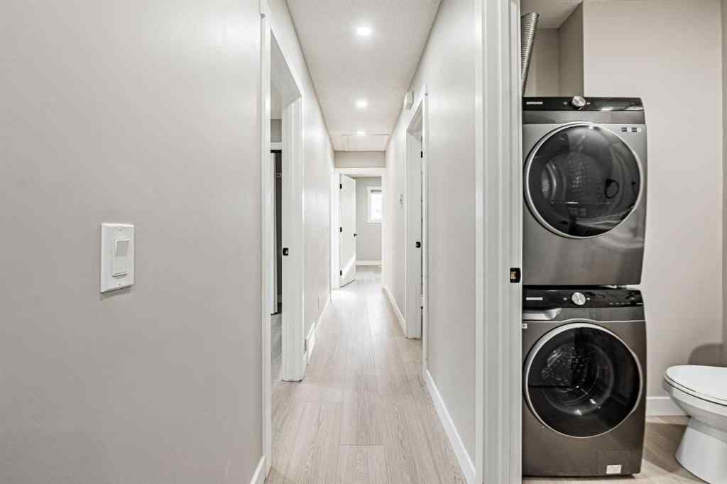 MLS® A2268437 - 8428 Berkley Road NW in Beddington Heights Calgary, Residential