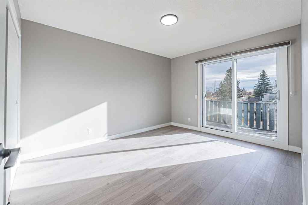 MLS® A2268437 - 8428 Berkley Road NW in Beddington Heights Calgary, Residential