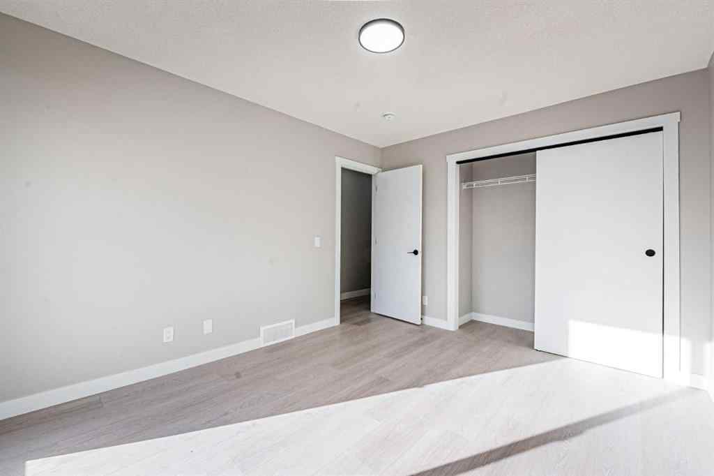 MLS® A2268437 - 8428 Berkley Road NW in Beddington Heights Calgary, Residential