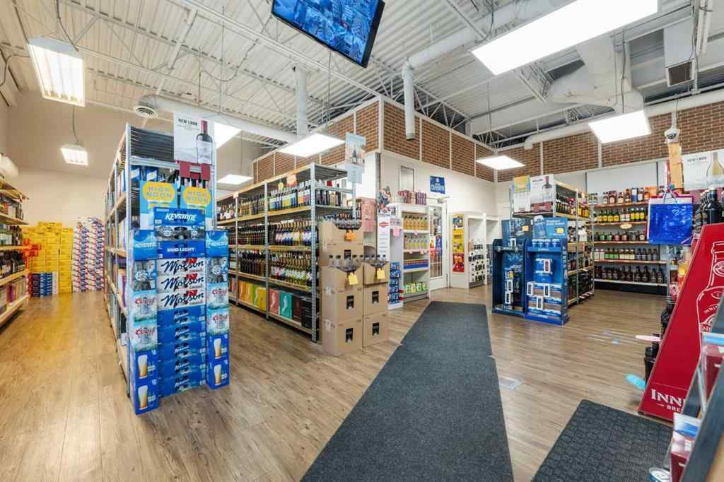 MLS® A2268438 - Unit #15/20 2525 Bridlecrest Way SW in Bridlewood Calgary, Commercial