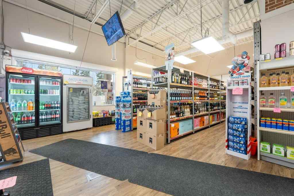 MLS® A2268438 - Unit #15/20 2525 Bridlecrest Way SW in Bridlewood Calgary, Commercial