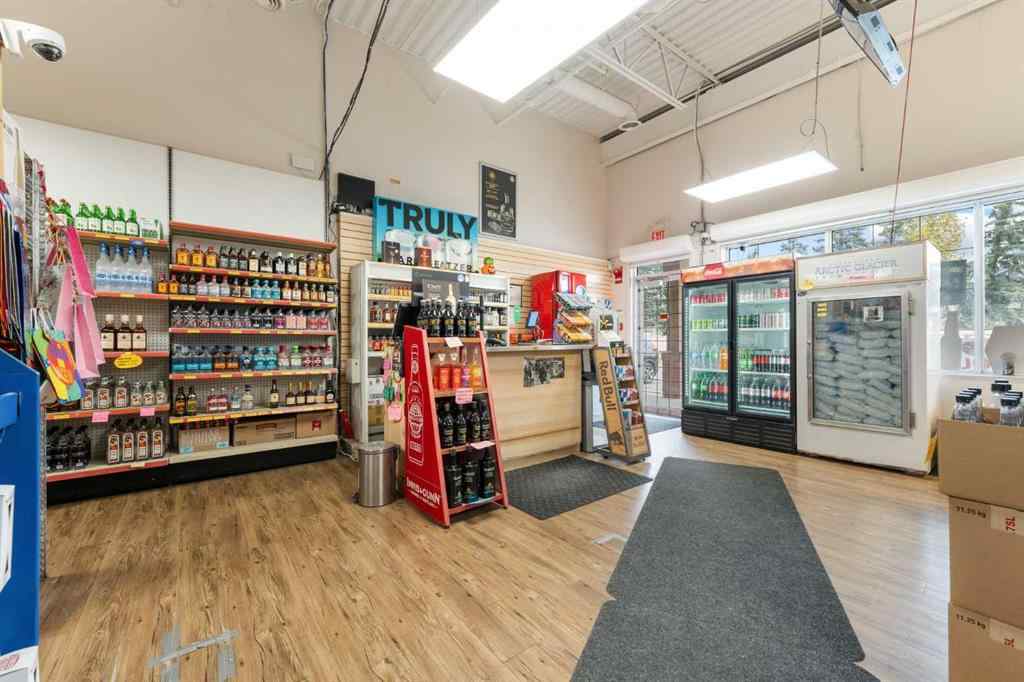 MLS® A2268438 - Unit #15/20 2525 Bridlecrest Way SW in Bridlewood Calgary, Commercial