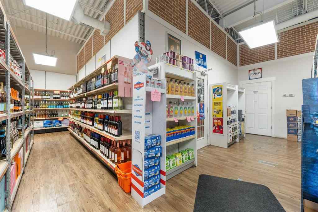 MLS® A2268438 - Unit #15/20 2525 Bridlecrest Way SW in Bridlewood Calgary, Commercial