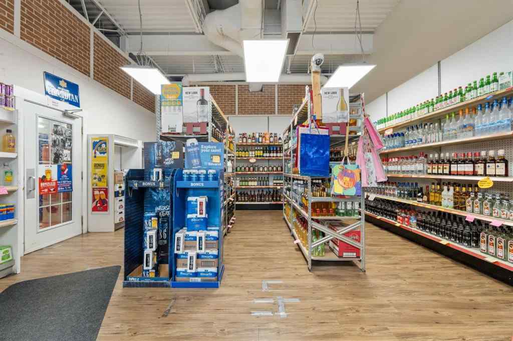 MLS® A2268438 - Unit #15/20 2525 Bridlecrest Way SW in Bridlewood Calgary, Commercial