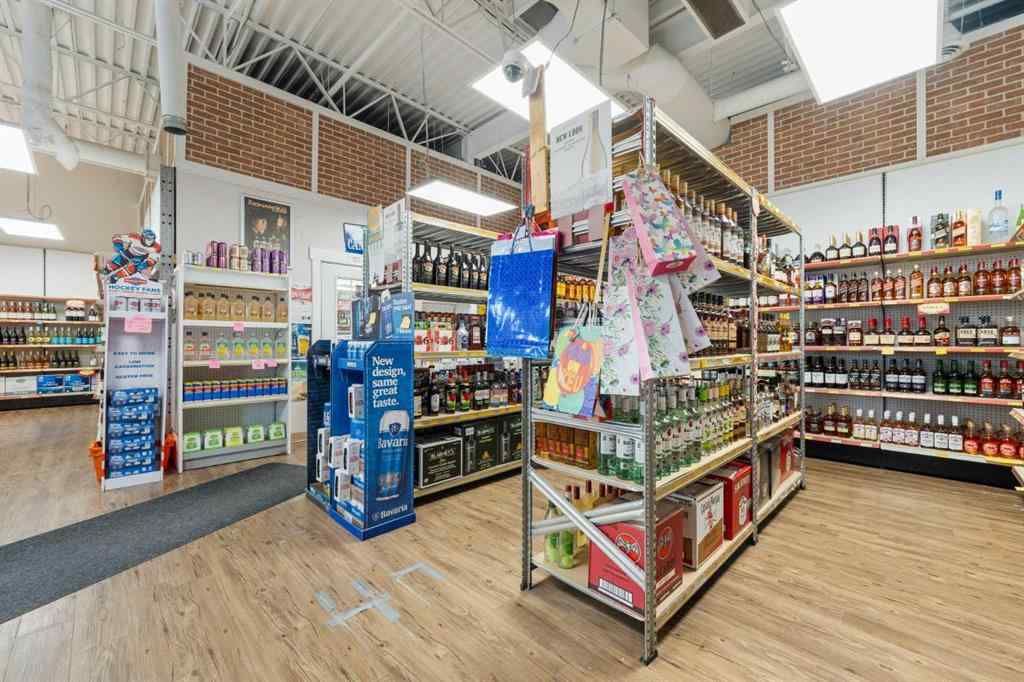 MLS® A2268438 - Unit #15/20 2525 Bridlecrest Way SW in Bridlewood Calgary, Commercial