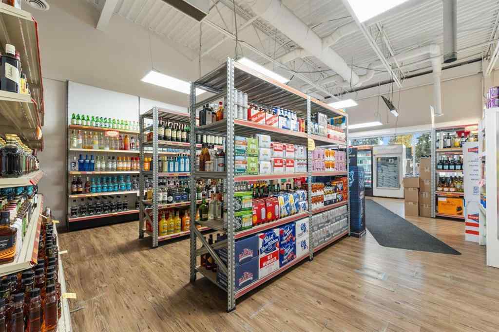 MLS® A2268438 - Unit #15/20 2525 Bridlecrest Way SW in Bridlewood Calgary, Commercial