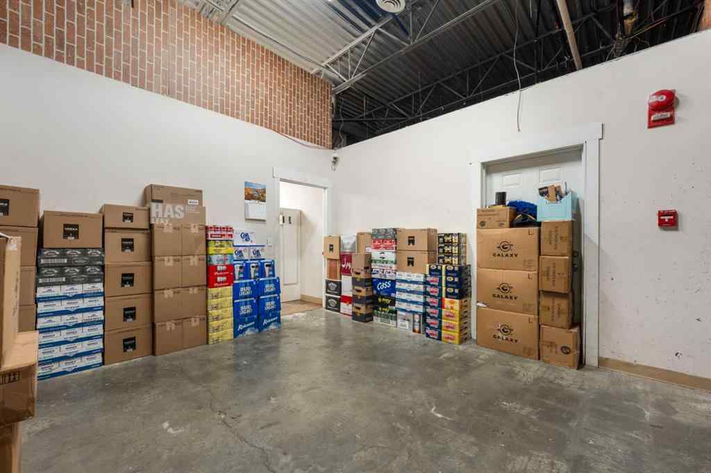 MLS® A2268438 - Unit #15/20 2525 Bridlecrest Way SW in Bridlewood Calgary, Commercial