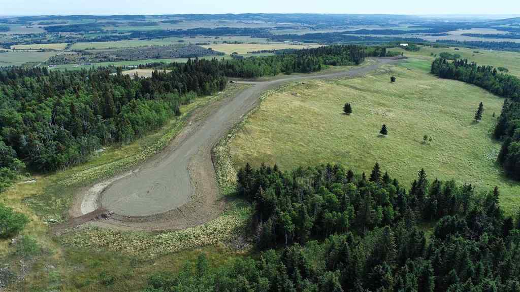 MLS® A2268439 - 256163 Whiskey Springs Hill W in NONE Rural Foothills County, Land