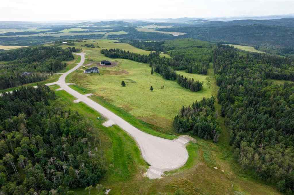 MLS® A2268439 - 256163 Whiskey Springs Hill W in NONE Rural Foothills County, Land