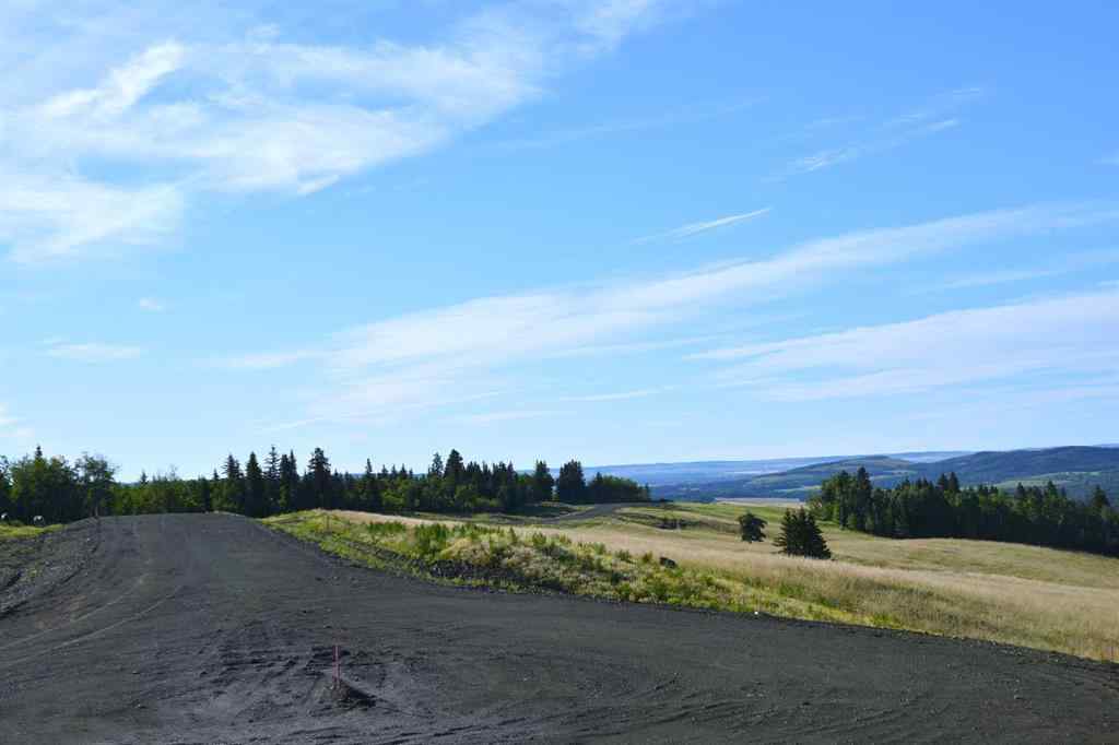 MLS® A2268439 - 256163 Whiskey Springs Hill W in NONE Rural Foothills County, Land