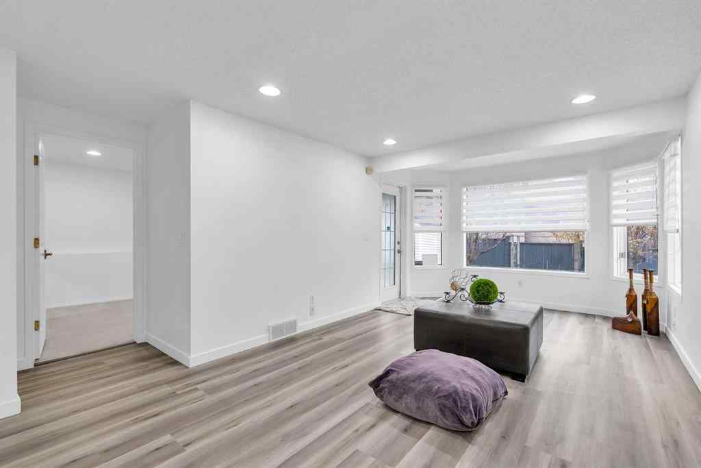 MLS&reg; # A2268440 - 103 Sandringham Way NW in Sandstone Valley Calgary, Residential Open Houses