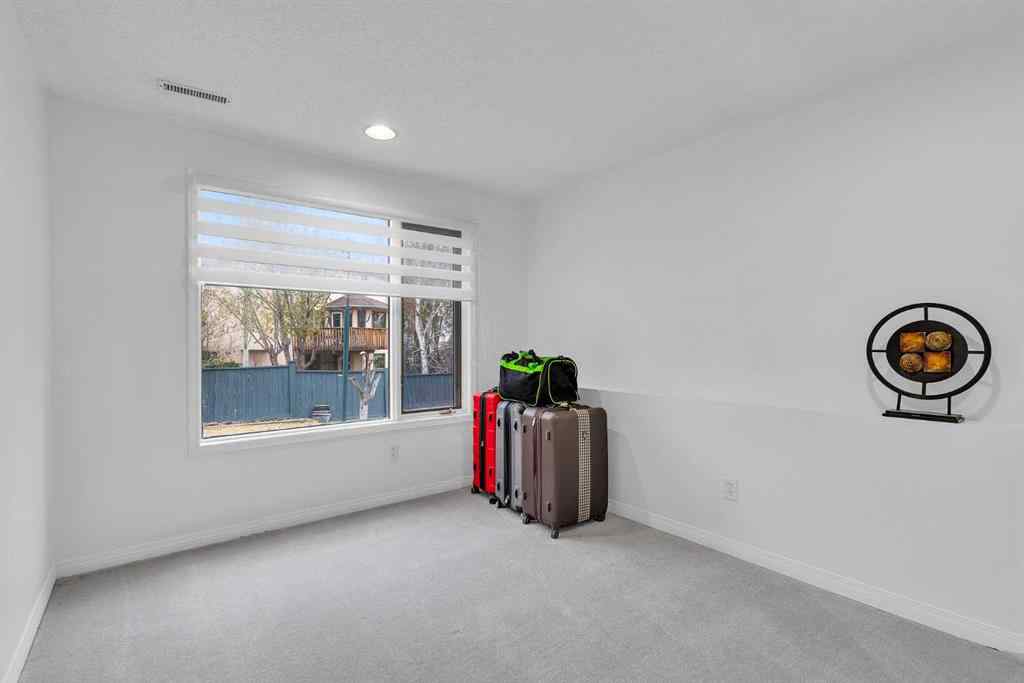 MLS&reg; # A2268440 - 103 Sandringham Way NW in Sandstone Valley Calgary, Residential Open Houses