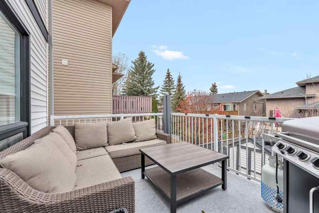 MLS&reg; # A2268440 - 103 Sandringham Way NW in Sandstone Valley Calgary, Residential Open Houses