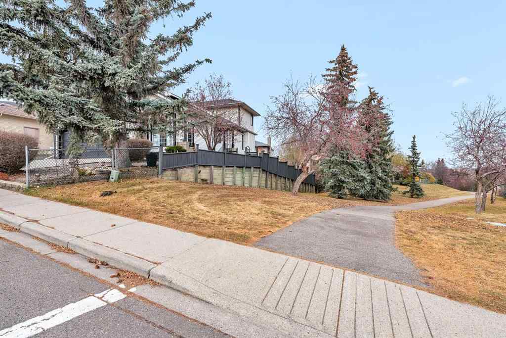 MLS&reg; # A2268440 - 103 Sandringham Way NW in Sandstone Valley Calgary, Residential Open Houses