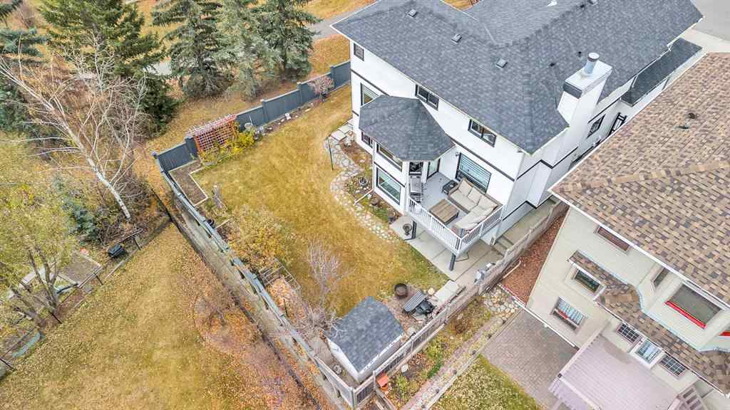 MLS&reg; # A2268440 - 103 Sandringham Way NW in Sandstone Valley Calgary, Residential Open Houses