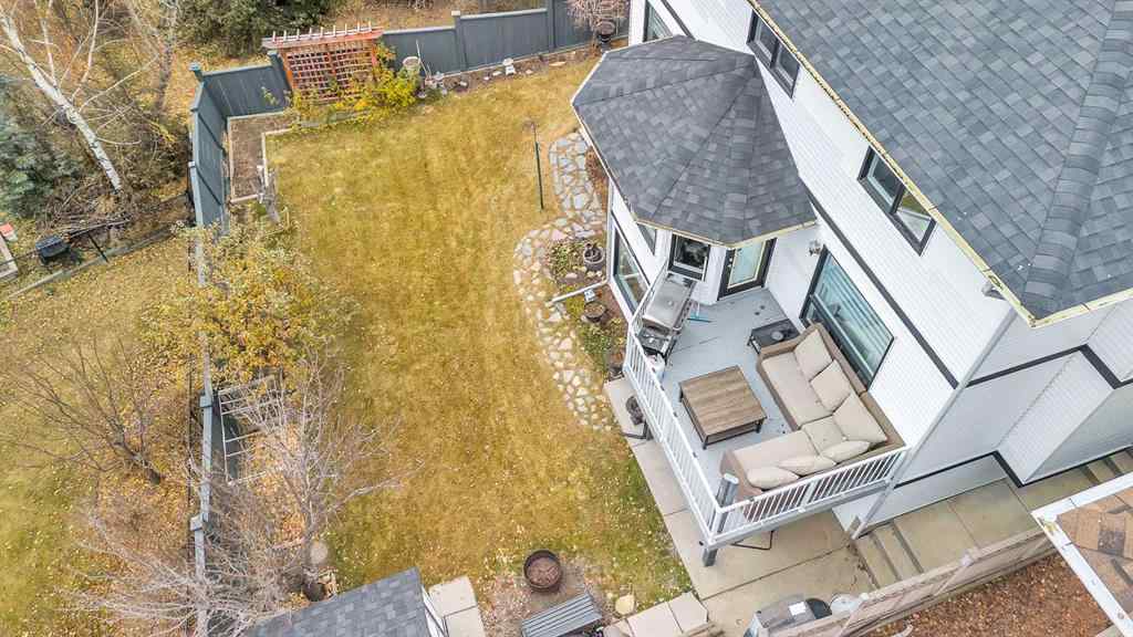 MLS&reg; # A2268440 - 103 Sandringham Way NW in Sandstone Valley Calgary, Residential Open Houses
