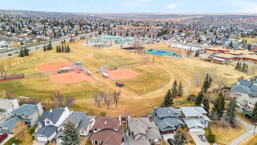 MLS&reg; # A2268440 - 103 Sandringham Way NW in Sandstone Valley Calgary, Residential Open Houses