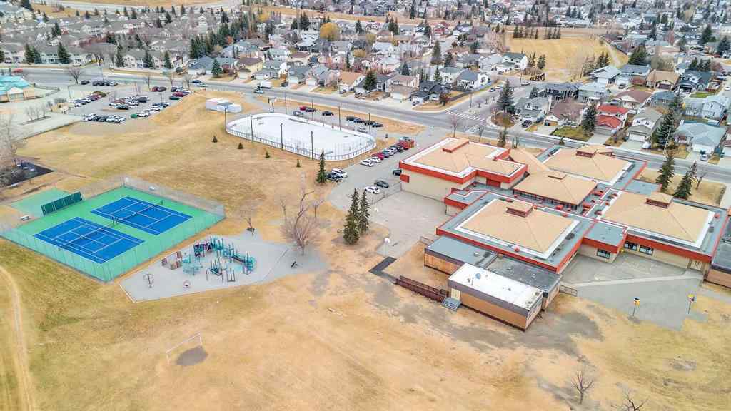 MLS&reg; # A2268440 - 103 Sandringham Way NW in Sandstone Valley Calgary, Residential Open Houses