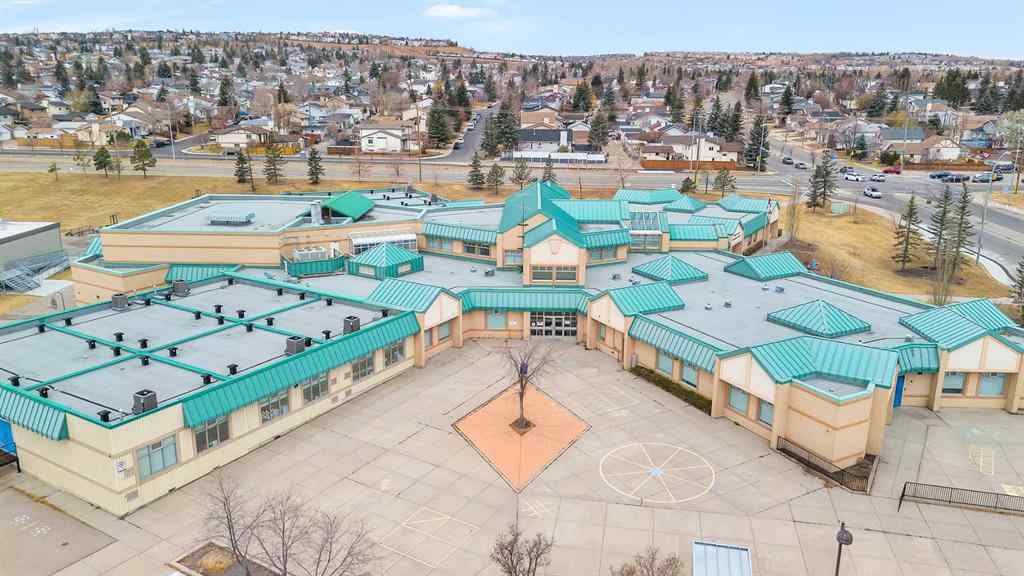 MLS&reg; # A2268440 - 103 Sandringham Way NW in Sandstone Valley Calgary, Residential Open Houses