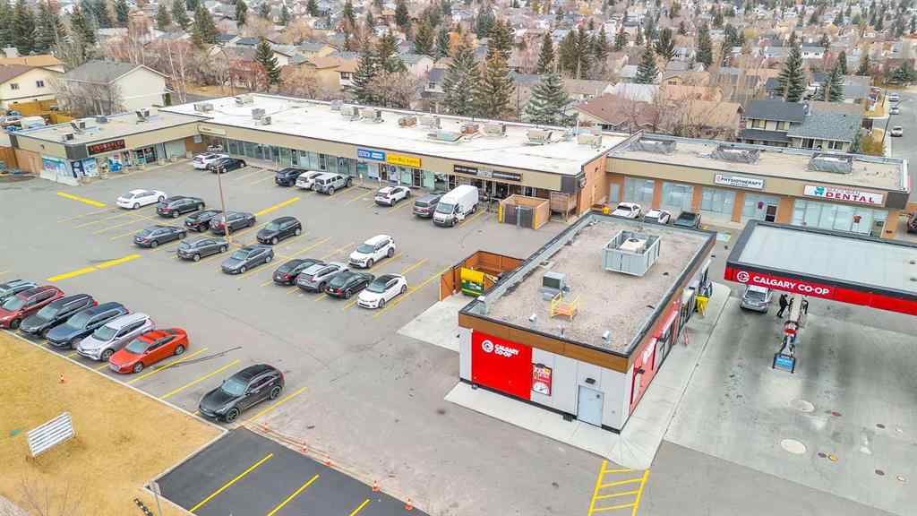 MLS&reg; # A2268440 - 103 Sandringham Way NW in Sandstone Valley Calgary, Residential Open Houses