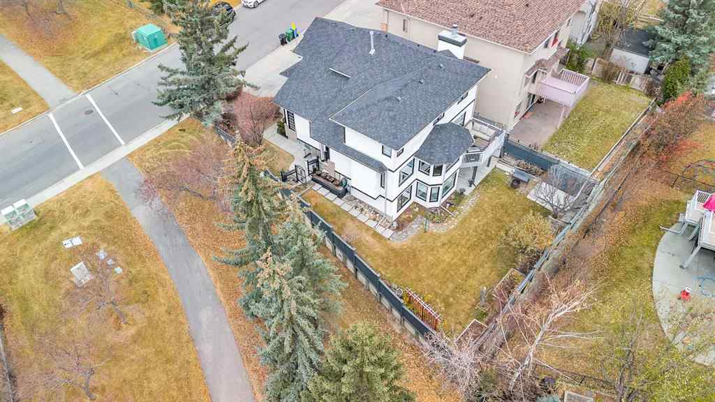 MLS&reg; # A2268440 - 103 Sandringham Way NW in Sandstone Valley Calgary, Residential Open Houses