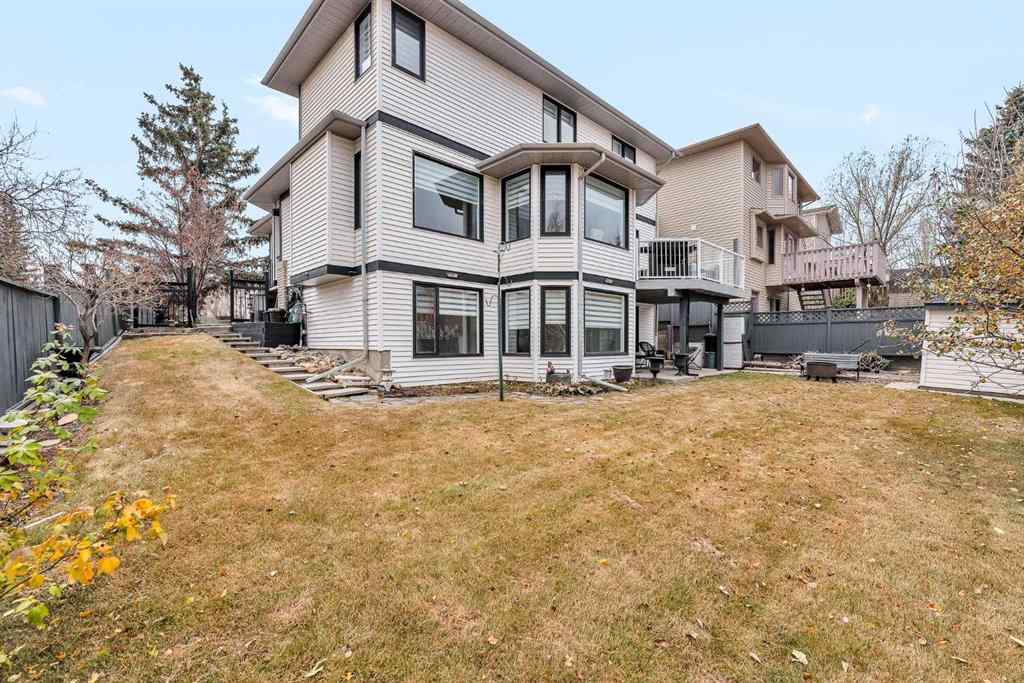 MLS&reg; # A2268440 - 103 Sandringham Way NW in Sandstone Valley Calgary, Residential Open Houses