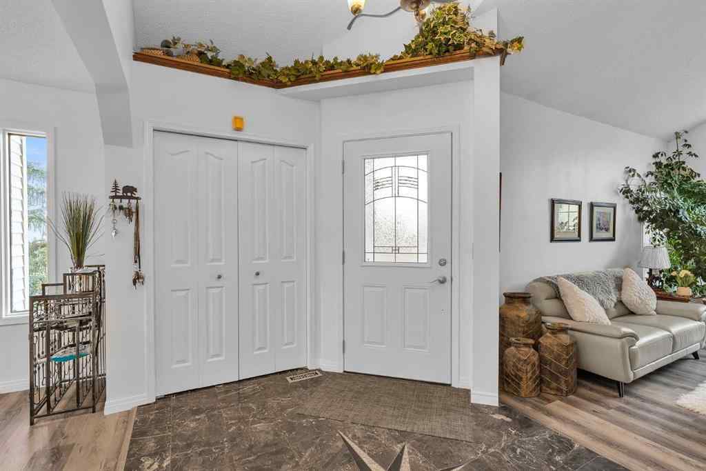 MLS&reg; # A2268440 - 103 Sandringham Way NW in Sandstone Valley Calgary, Residential Open Houses