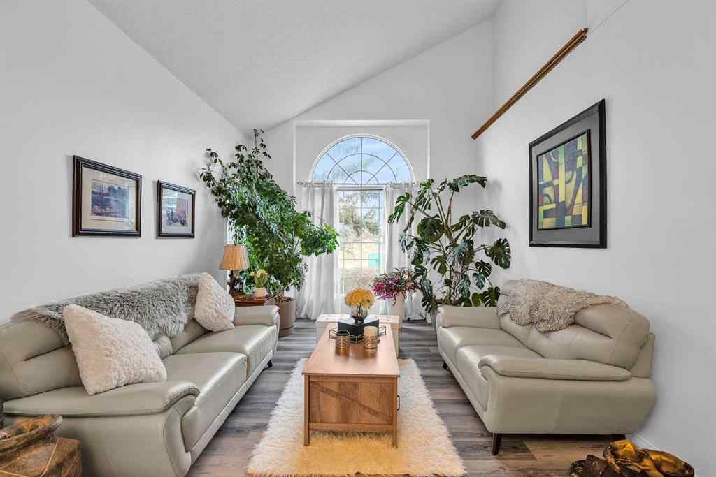 MLS&reg; # A2268440 - 103 Sandringham Way NW in Sandstone Valley Calgary, Residential Open Houses