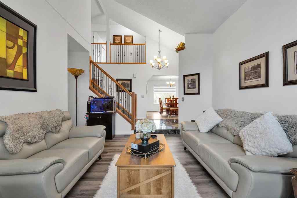 MLS&reg; # A2268440 - 103 Sandringham Way NW in Sandstone Valley Calgary, Residential Open Houses