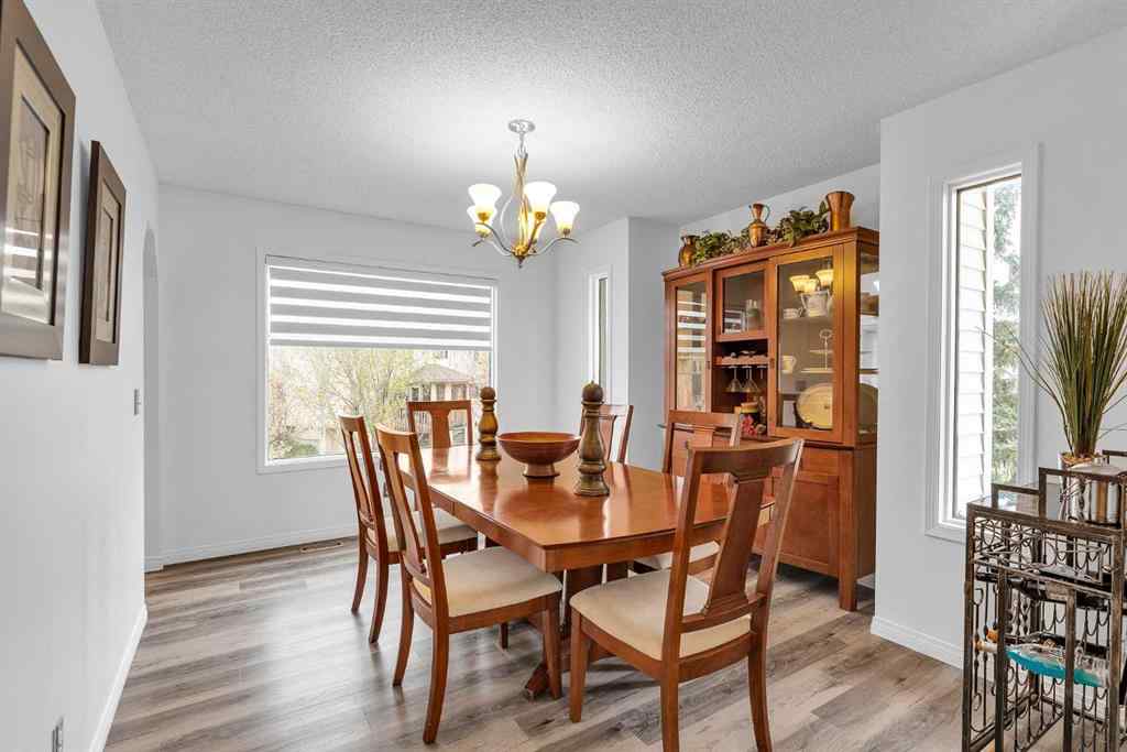 MLS&reg; # A2268440 - 103 Sandringham Way NW in Sandstone Valley Calgary, Residential Open Houses