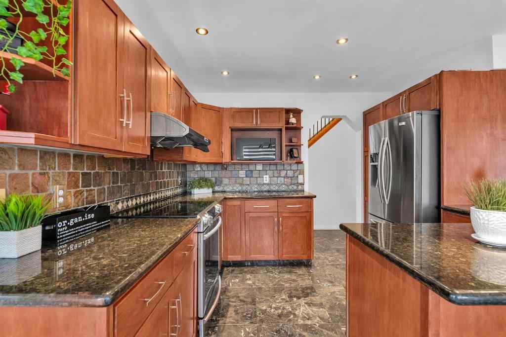 MLS&reg; # A2268440 - 103 Sandringham Way NW in Sandstone Valley Calgary, Residential Open Houses