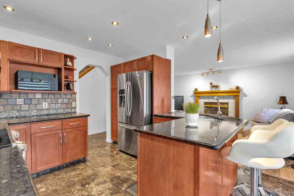 MLS&reg; # A2268440 - 103 Sandringham Way NW in Sandstone Valley Calgary, Residential Open Houses