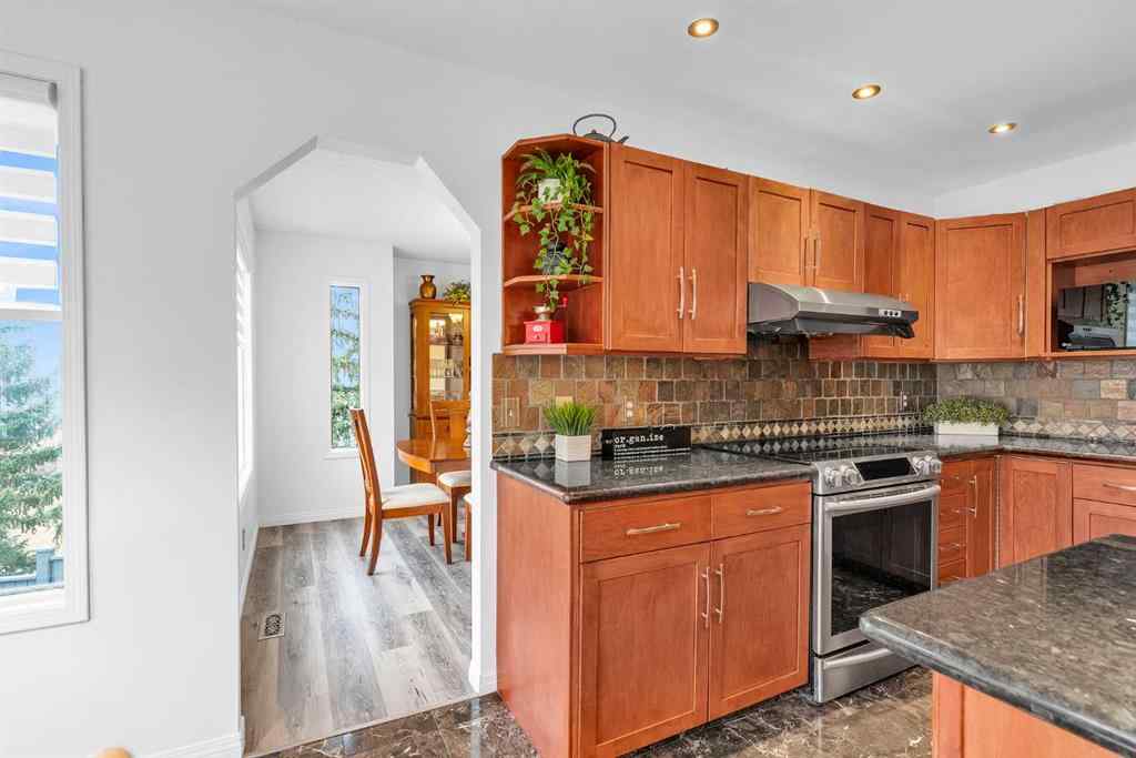 MLS&reg; # A2268440 - 103 Sandringham Way NW in Sandstone Valley Calgary, Residential Open Houses