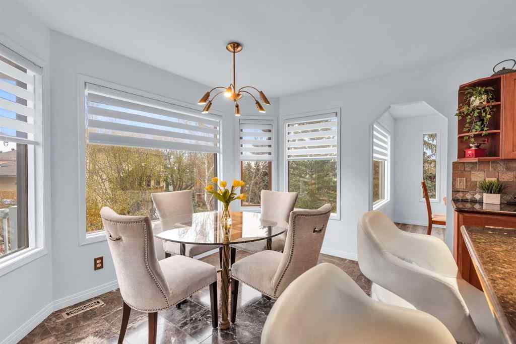 MLS&reg; # A2268440 - 103 Sandringham Way NW in Sandstone Valley Calgary, Residential Open Houses