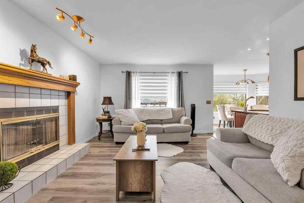 MLS&reg; # A2268440 - 103 Sandringham Way NW in Sandstone Valley Calgary, Residential Open Houses