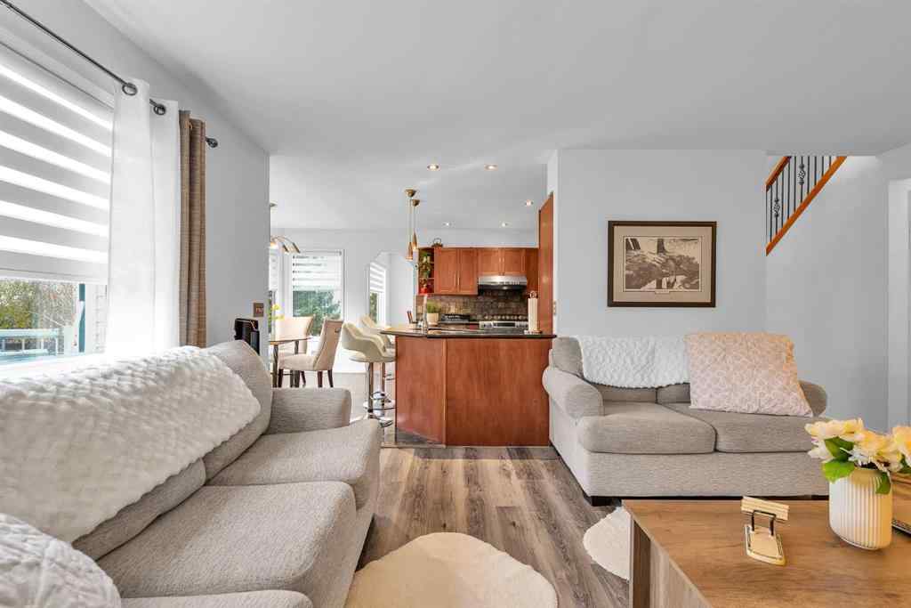 MLS&reg; # A2268440 - 103 Sandringham Way NW in Sandstone Valley Calgary, Residential Open Houses