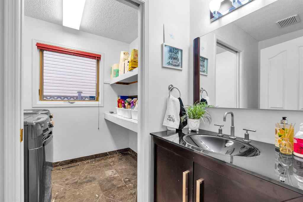 MLS&reg; # A2268440 - 103 Sandringham Way NW in Sandstone Valley Calgary, Residential Open Houses