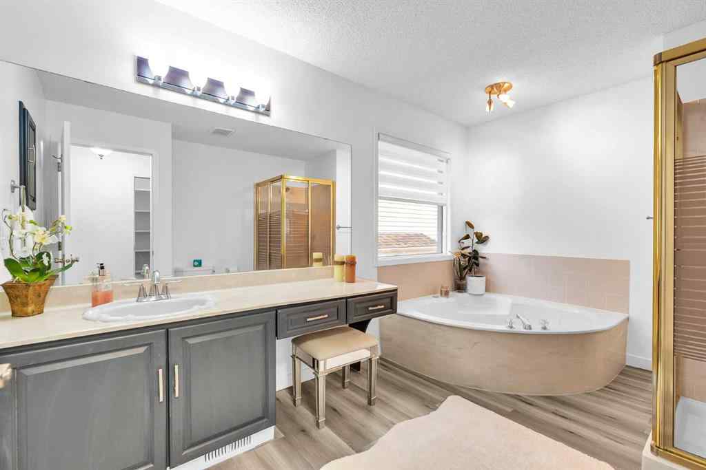 MLS&reg; # A2268440 - 103 Sandringham Way NW in Sandstone Valley Calgary, Residential Open Houses