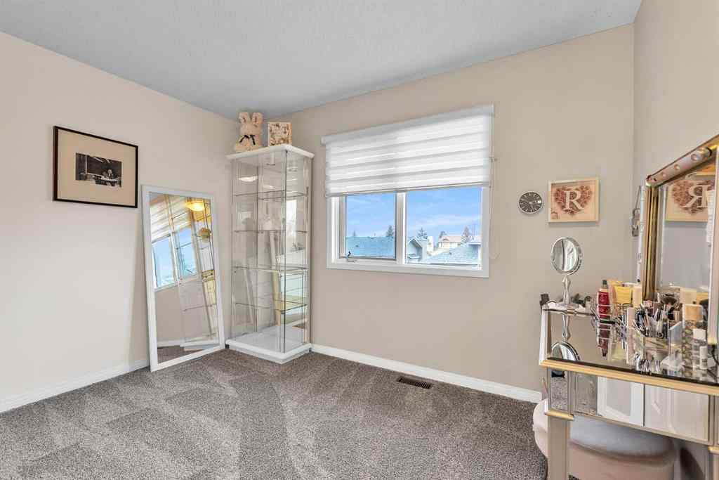 MLS&reg; # A2268440 - 103 Sandringham Way NW in Sandstone Valley Calgary, Residential Open Houses