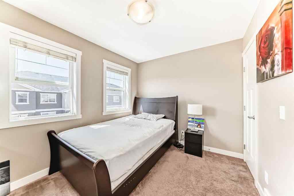 MLS® A2268442 - 824 Skyview Ranch Grove NE in Skyview Ranch Calgary, Residential